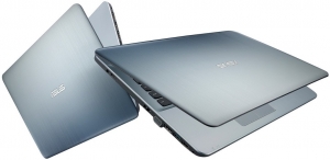 Asus X541NA Silver Asus X541NA Silver